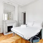 Le Marais Elegant アパート