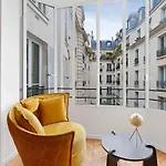 Le Marais Elegant
