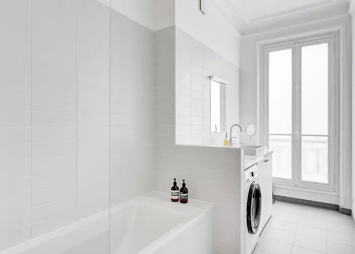 Le Marais Elegant 파리