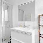 Le Marais Elegant * Paříž
