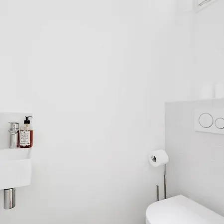 아파트 Le Marais Elegant