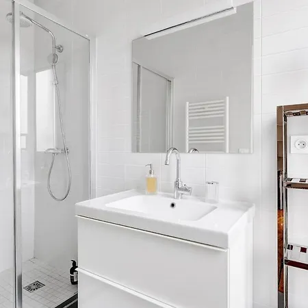 Le Marais Elegant * 파리