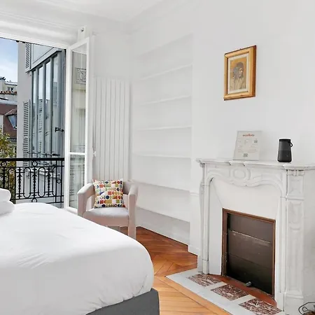 Le Marais Elegant 파리